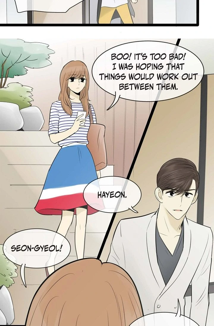 Clean with Passion for Now [Official] chapter 82 page 11