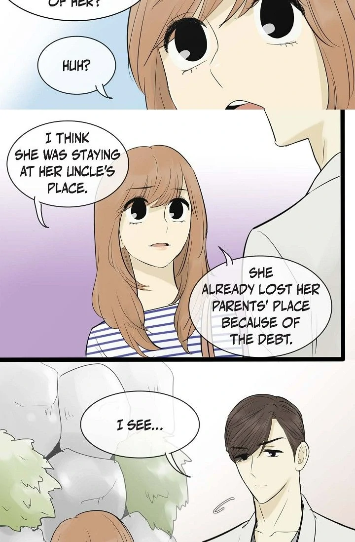 Clean with Passion for Now [Official] chapter 82 page 15