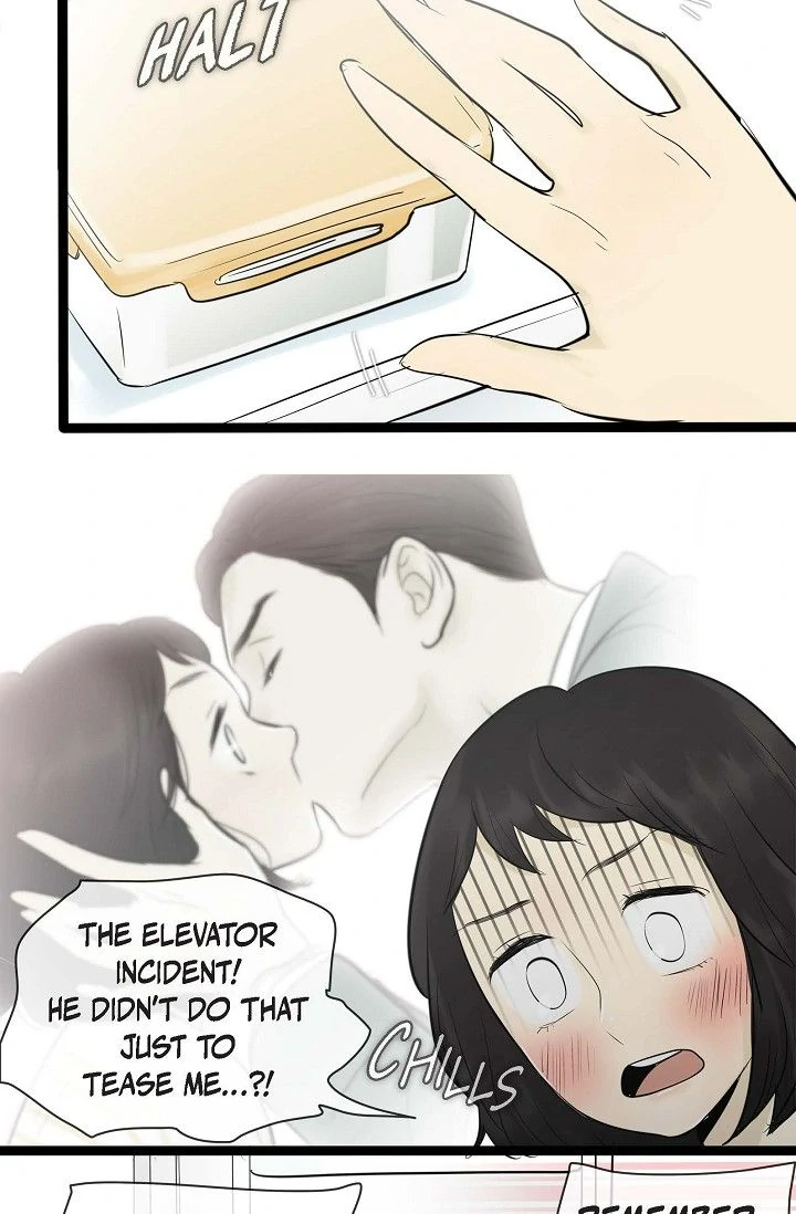 Clean with Passion for Now [Official] chapter 82 page 24