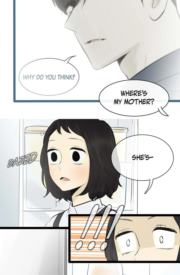 Clean with Passion for Now [Official] chapter 82 page 26