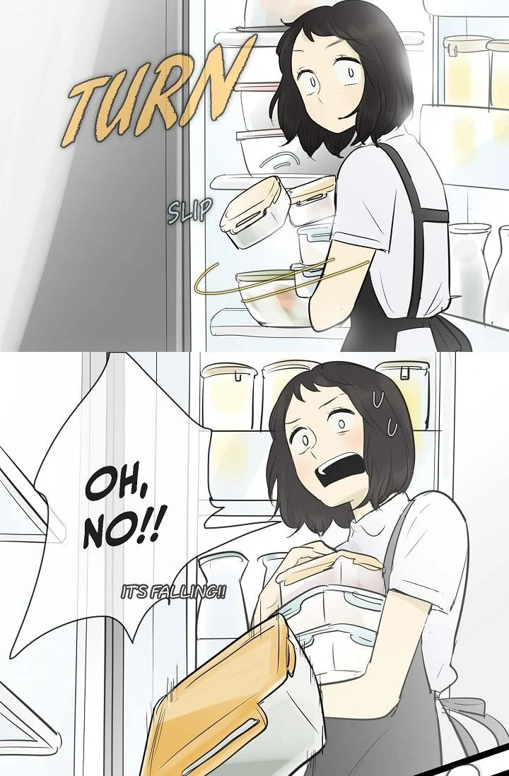 Clean with Passion for Now [Official] chapter 82 page 27