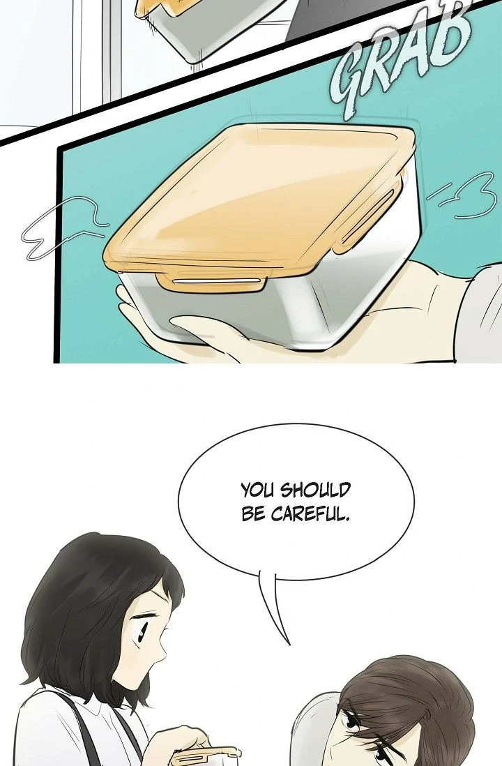 Clean with Passion for Now [Official] chapter 82 page 28