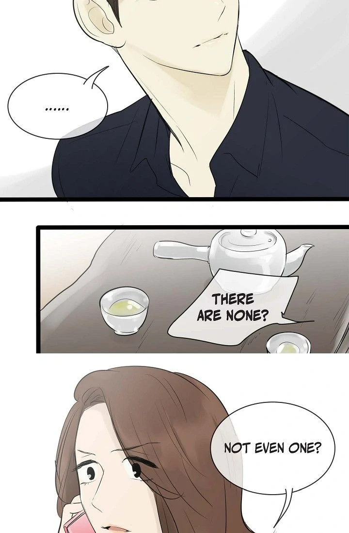 Clean with Passion for Now [Official] chapter 82 page 37