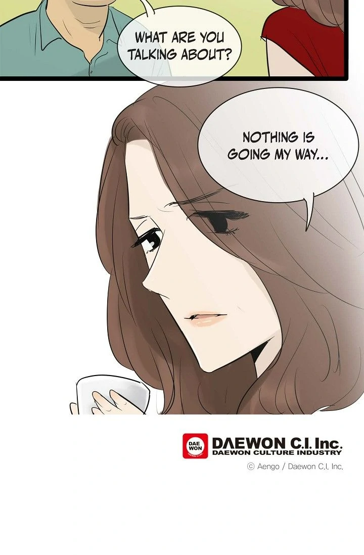 Clean with Passion for Now [Official] chapter 82 page 41