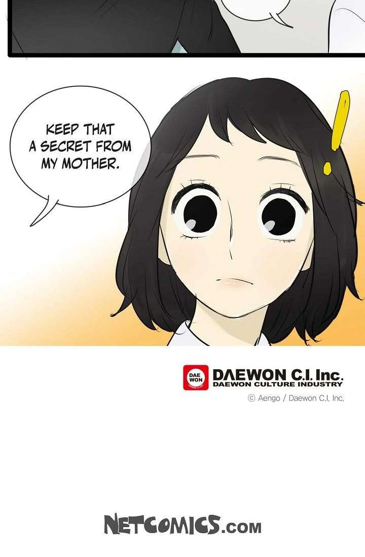 Clean with Passion for Now [Official] chapter 83 page 35