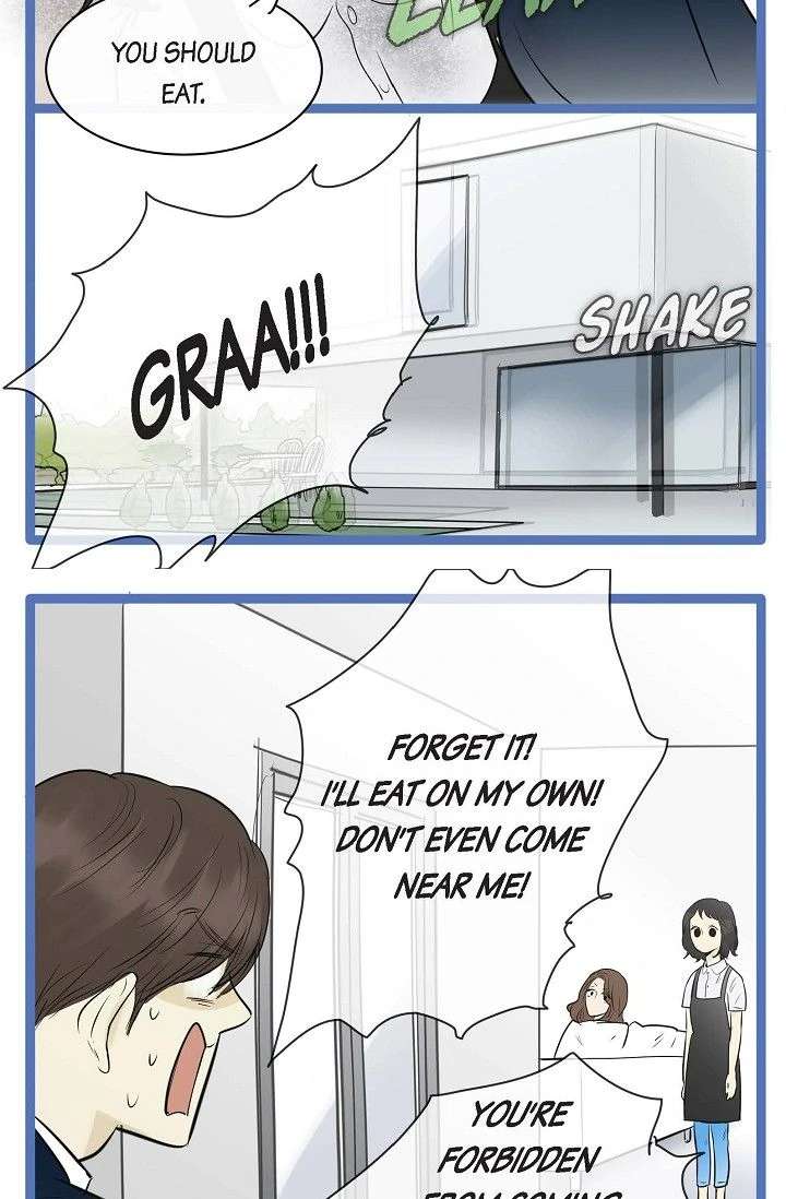 Clean with Passion for Now [Official] chapter 85 page 28