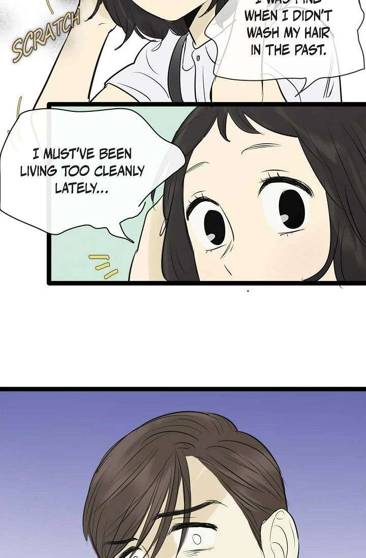 Clean with Passion for Now [Official] chapter 85 page 32