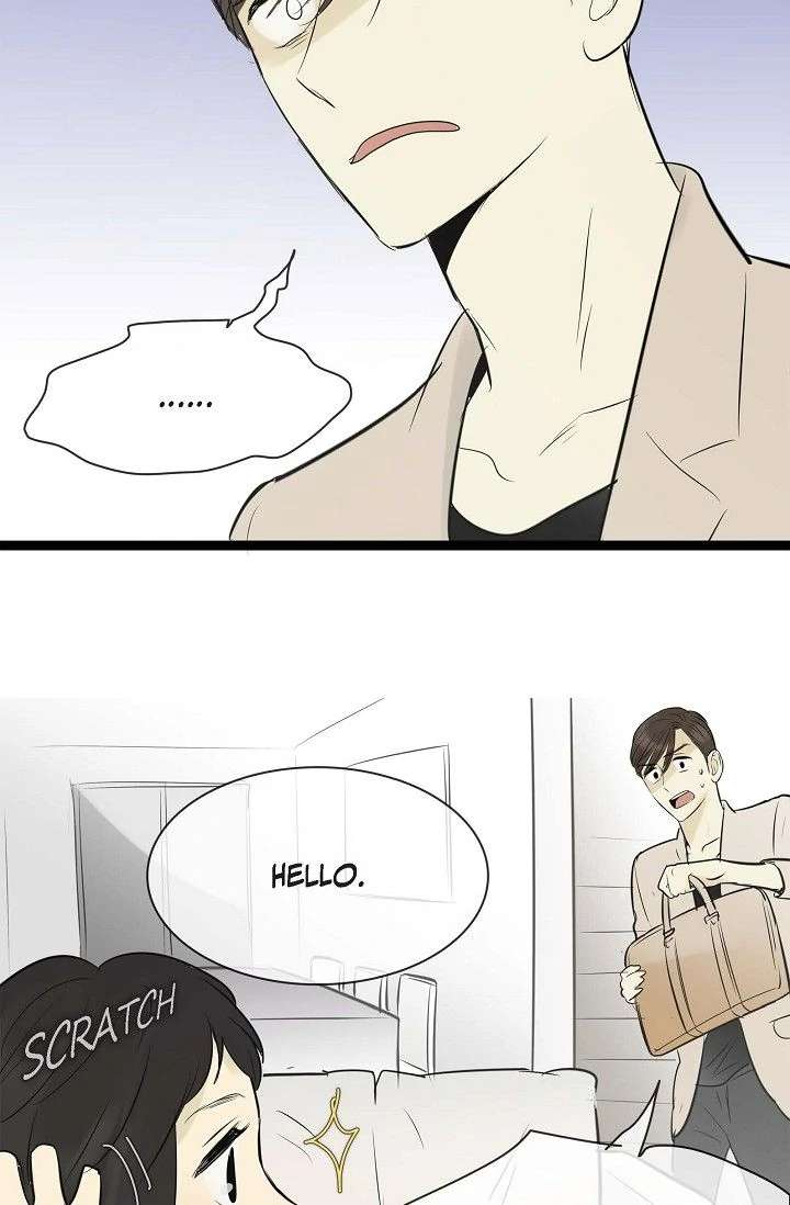 Clean with Passion for Now [Official] chapter 85 page 33