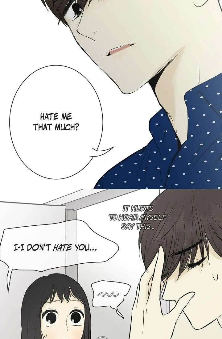 Clean with Passion for Now [Official] chapter 86 page 32
