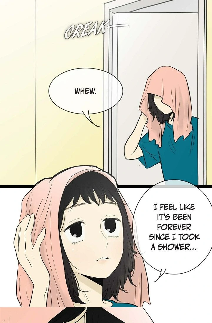 Clean with Passion for Now [Official] chapter 87 page 2