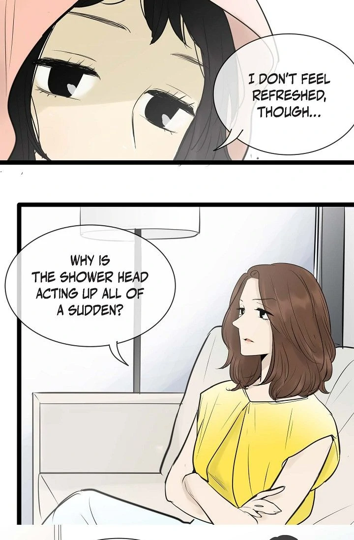 Clean with Passion for Now [Official] chapter 87 page 3