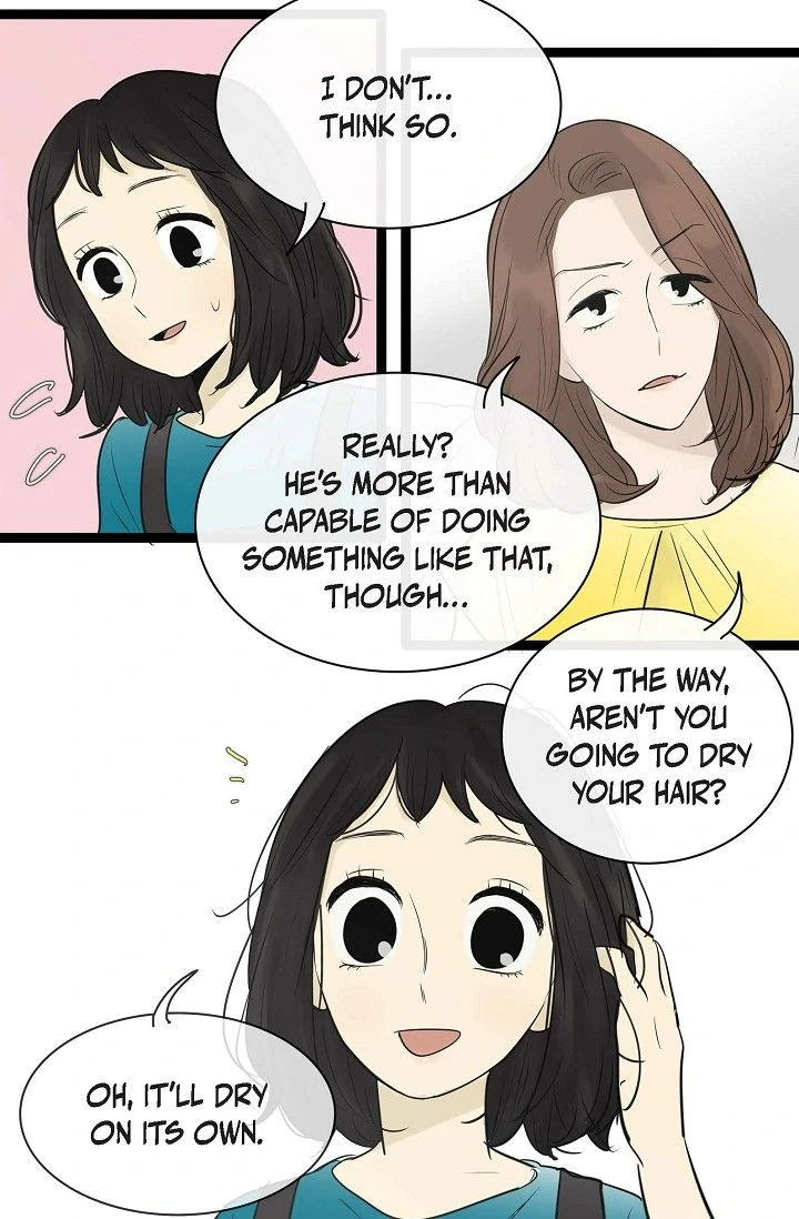 Clean with Passion for Now [Official] chapter 87 page 5