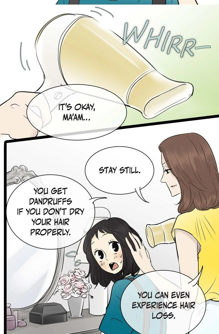Clean with Passion for Now [Official] chapter 87 page 6
