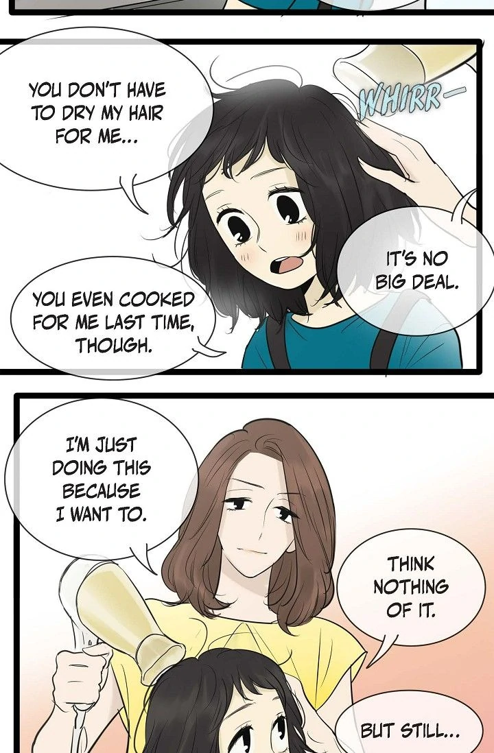Clean with Passion for Now [Official] chapter 87 page 7