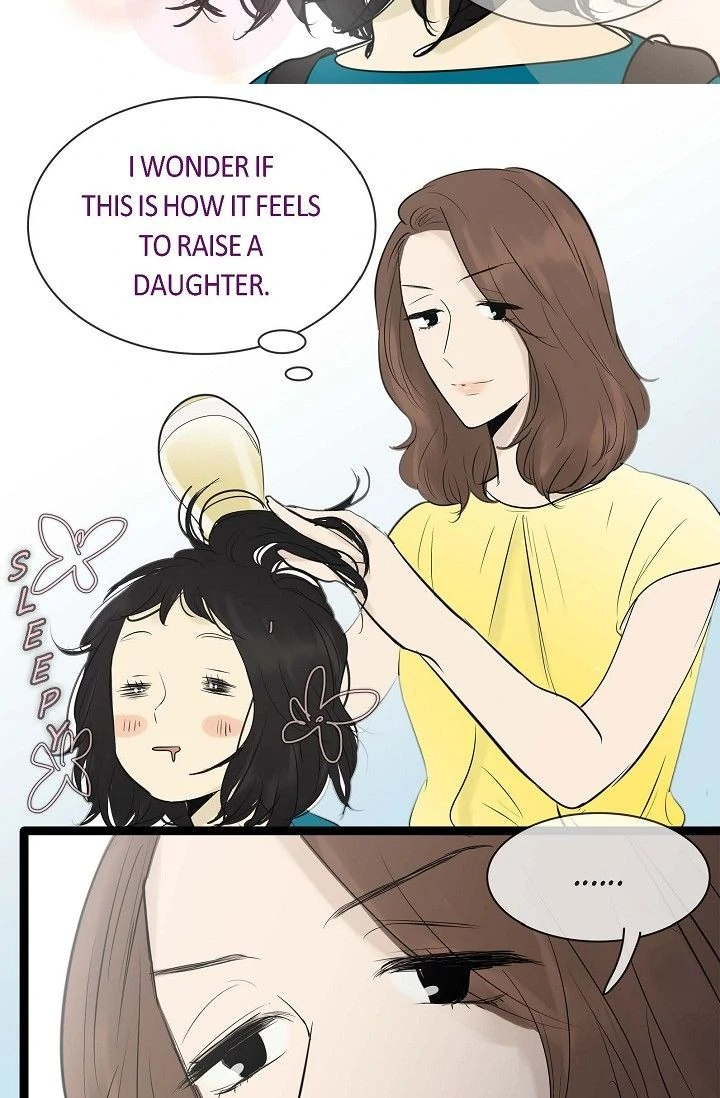 Clean with Passion for Now [Official] chapter 87 page 9