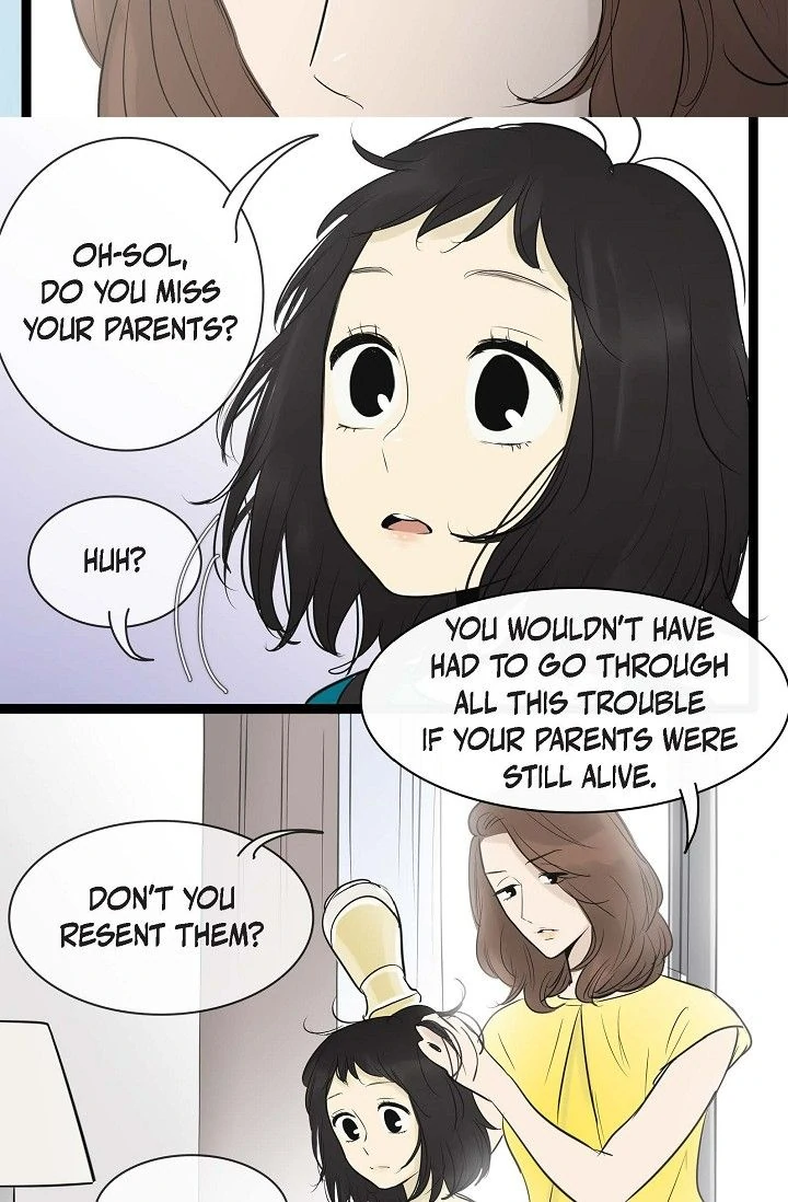 Clean with Passion for Now [Official] chapter 87 page 10