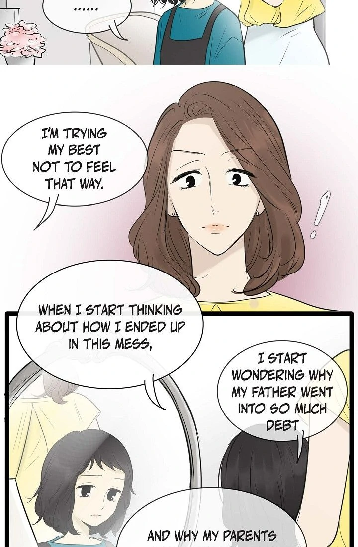 Clean with Passion for Now [Official] chapter 87 page 11