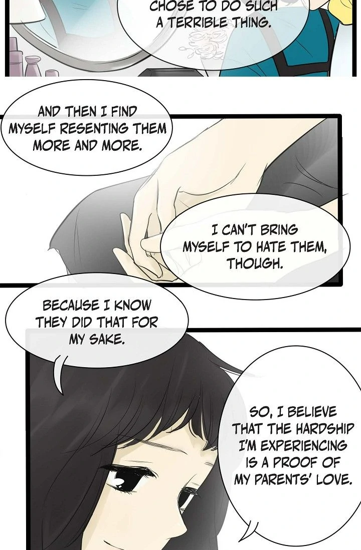 Clean with Passion for Now [Official] chapter 87 page 12