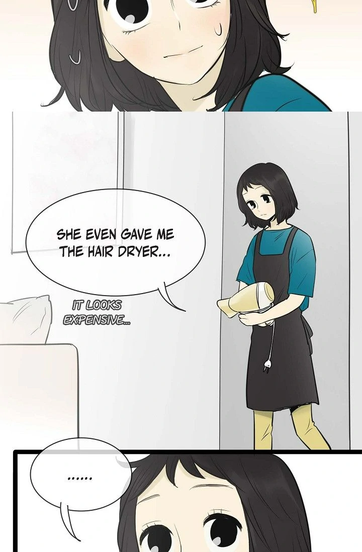 Clean with Passion for Now [Official] chapter 87 page 15