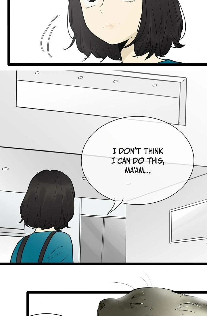 Clean with Passion for Now [Official] chapter 87 page 16