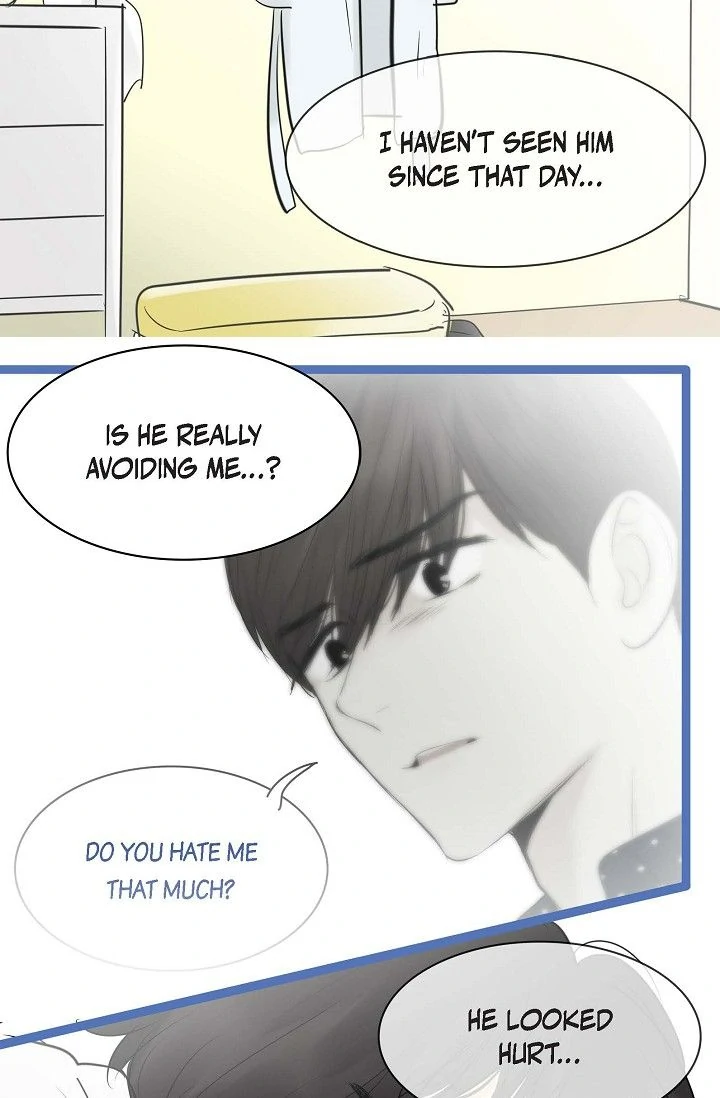 Clean with Passion for Now [Official] chapter 87 page 20