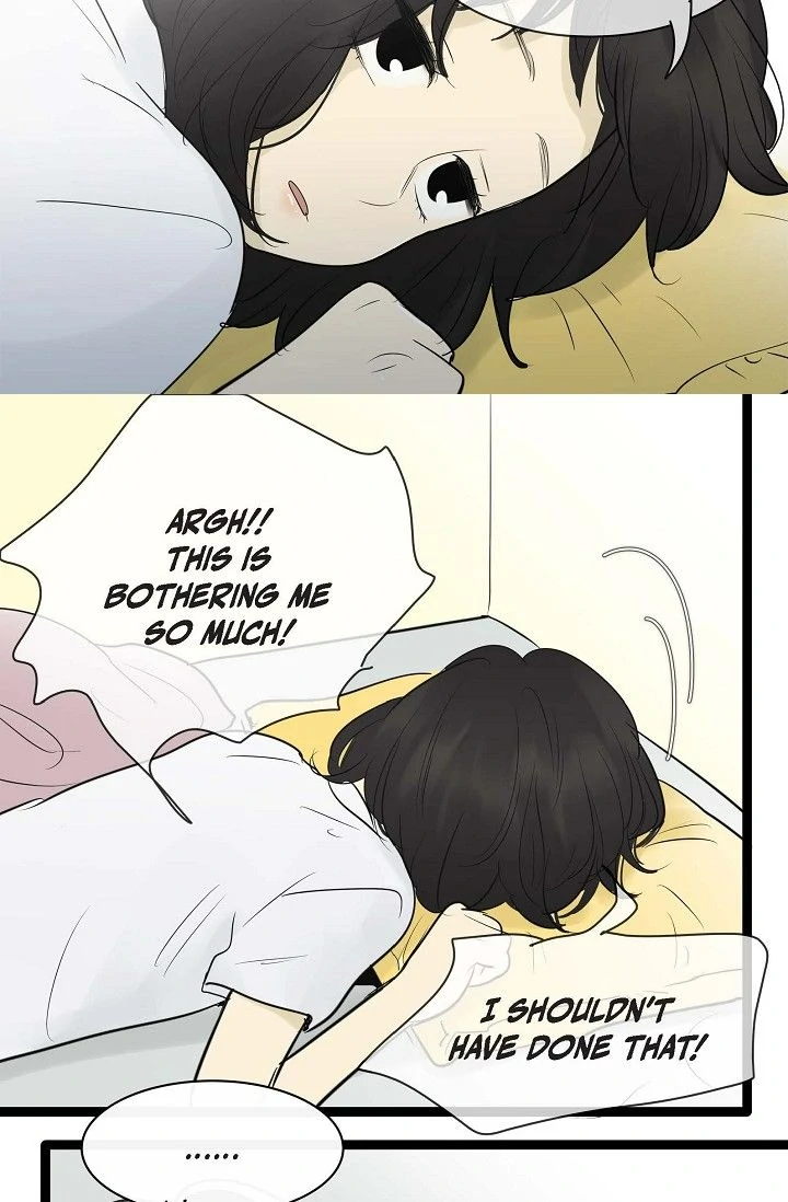 Clean with Passion for Now [Official] chapter 87 page 21