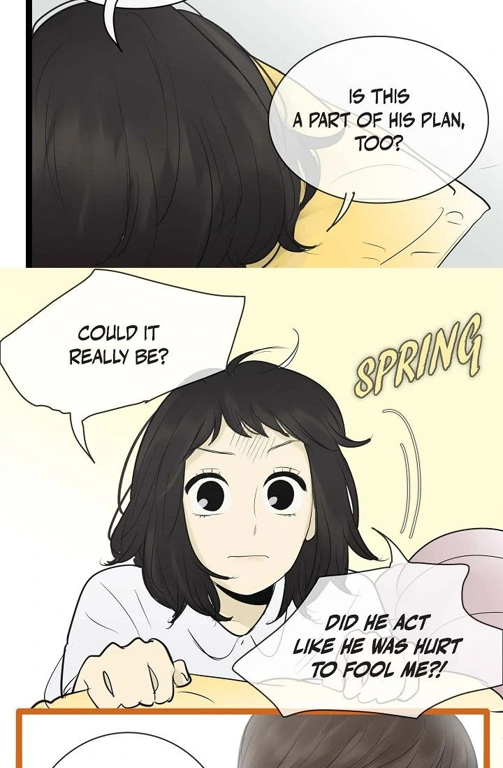 Clean with Passion for Now [Official] chapter 87 page 22