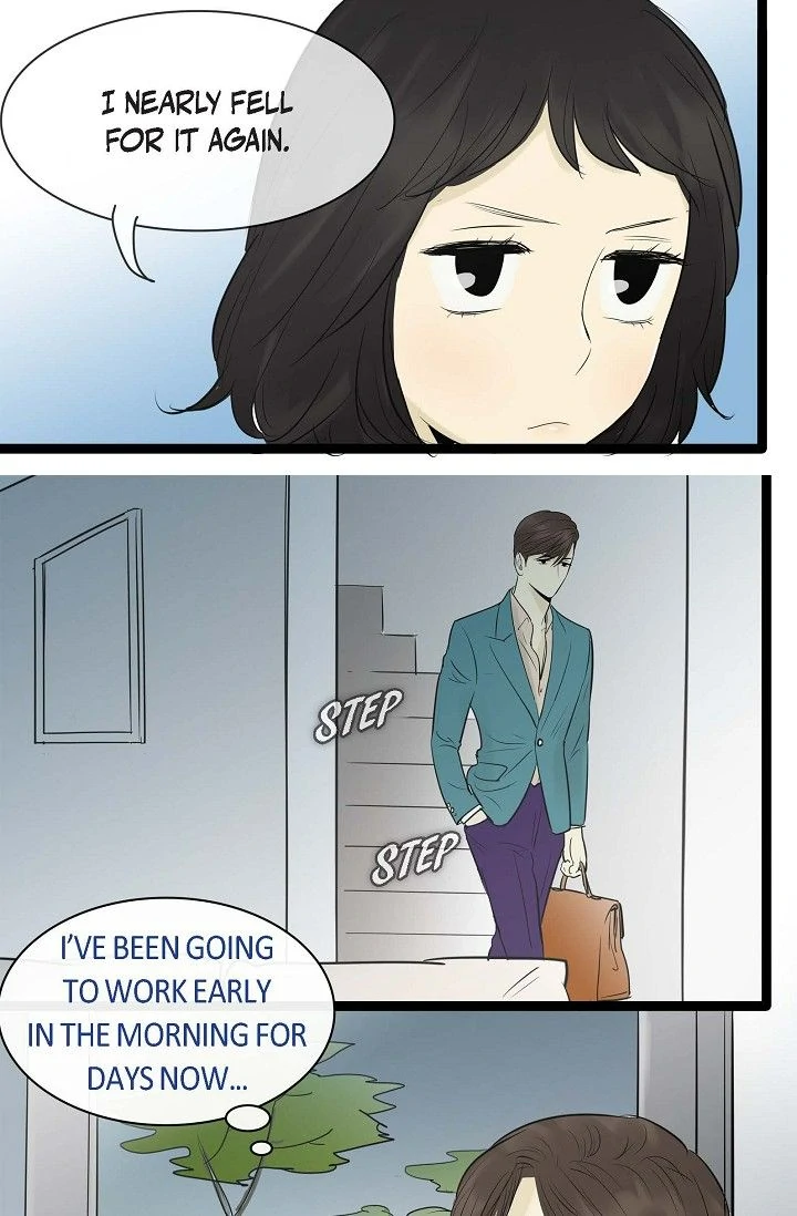 Clean with Passion for Now [Official] chapter 87 page 24