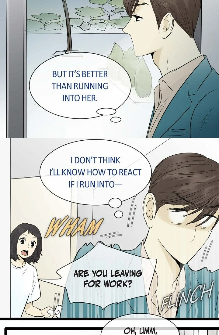 Clean with Passion for Now [Official] chapter 87 page 25