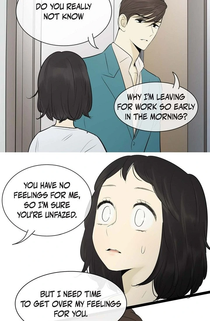 Clean with Passion for Now [Official] chapter 87 page 28