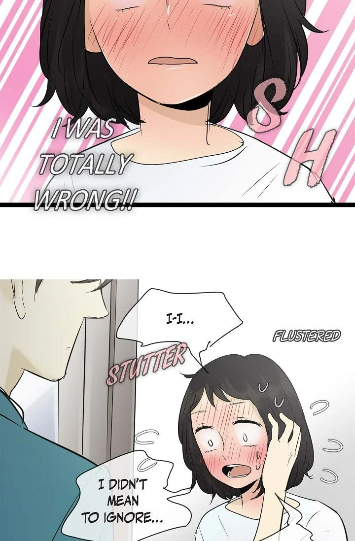 Clean with Passion for Now [Official] chapter 87 page 30