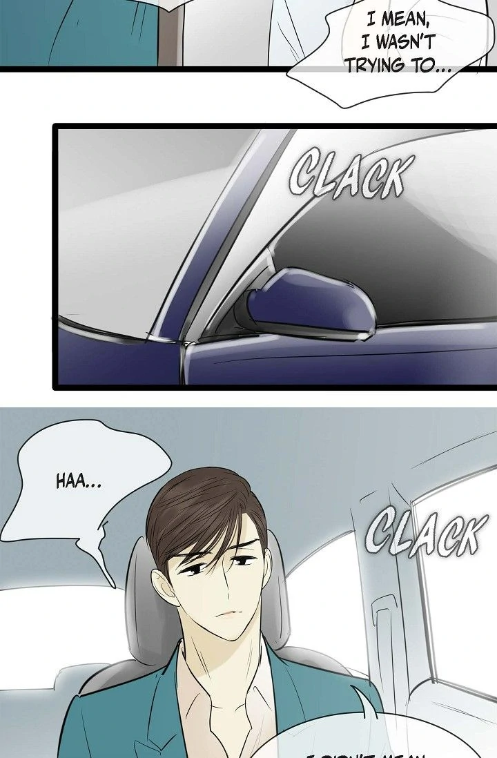 Clean with Passion for Now [Official] chapter 87 page 31