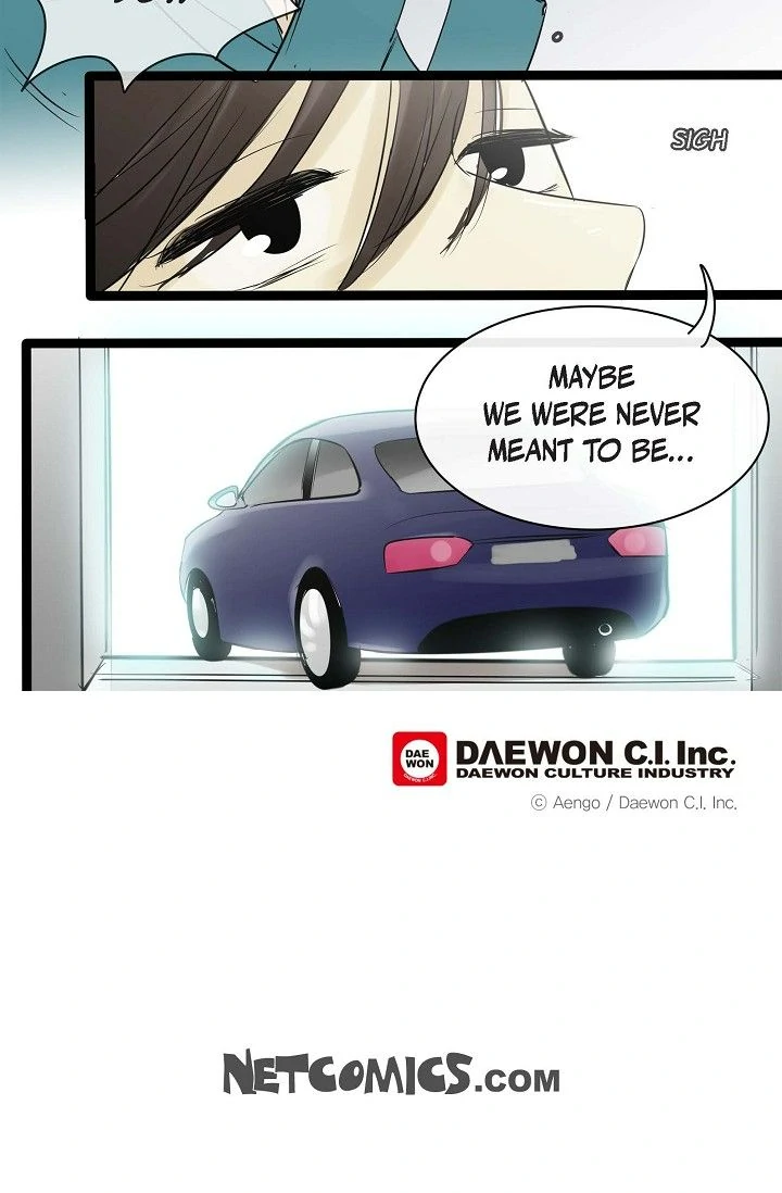 Clean with Passion for Now [Official] chapter 87 page 33