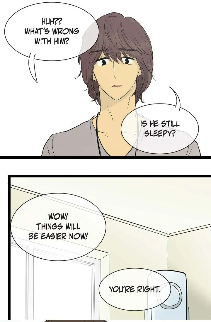Clean with Passion for Now [Official] chapter 88 page 4