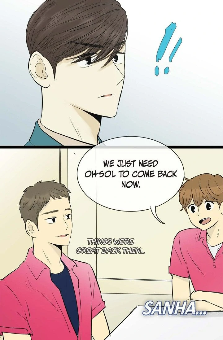 Clean with Passion for Now [Official] chapter 88 page 5
