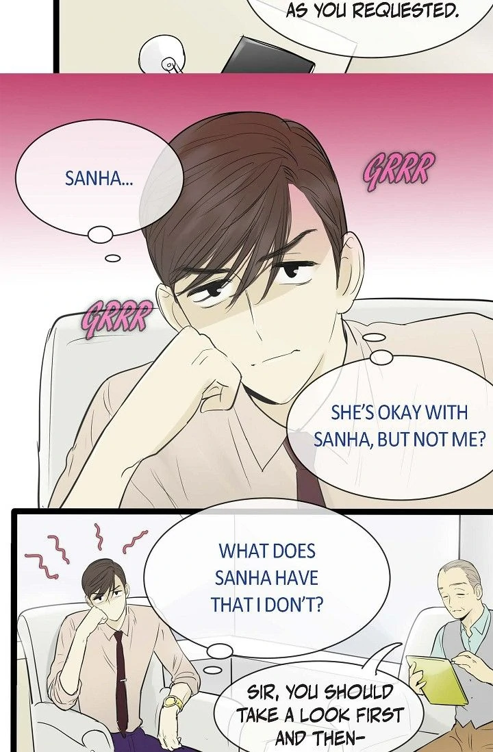 Clean with Passion for Now [Official] chapter 88 page 10