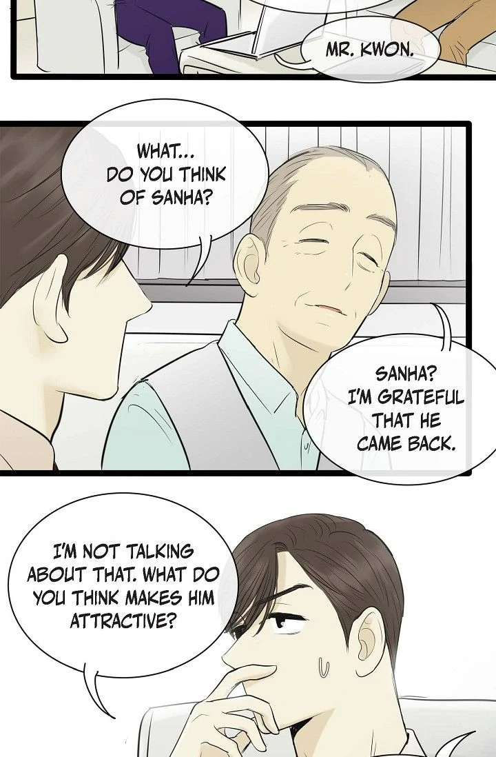 Clean with Passion for Now [Official] chapter 88 page 11