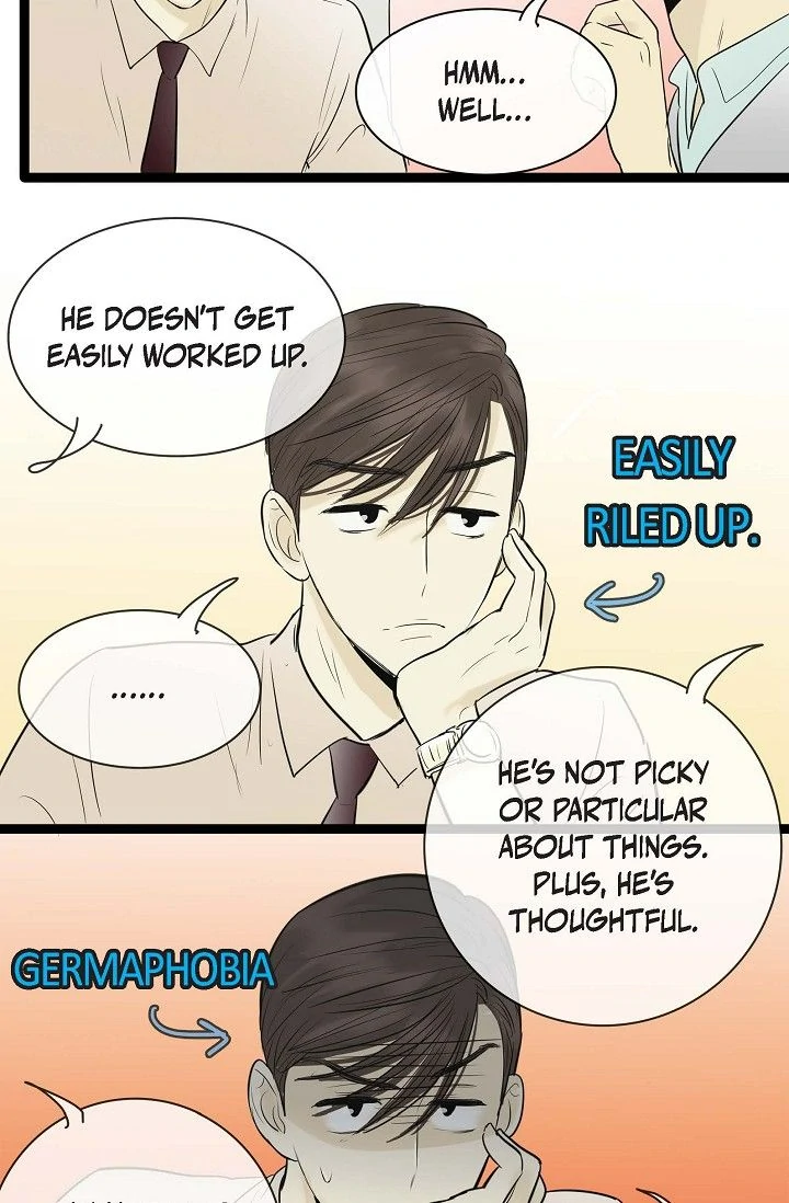 Clean with Passion for Now [Official] chapter 88 page 13