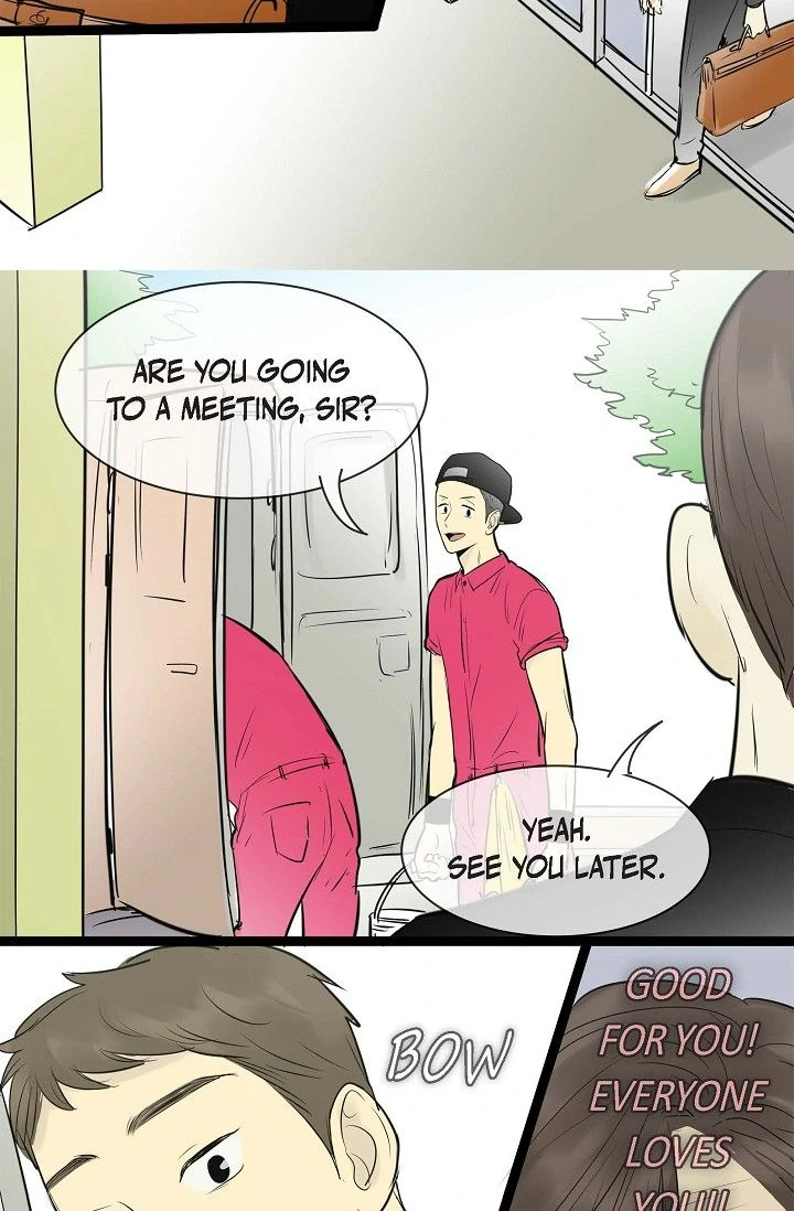 Clean with Passion for Now [Official] chapter 88 page 16