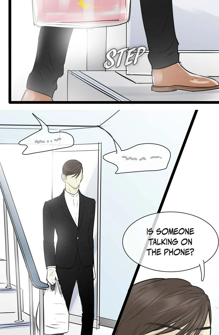 Clean with Passion for Now [Official] chapter 88 page 21