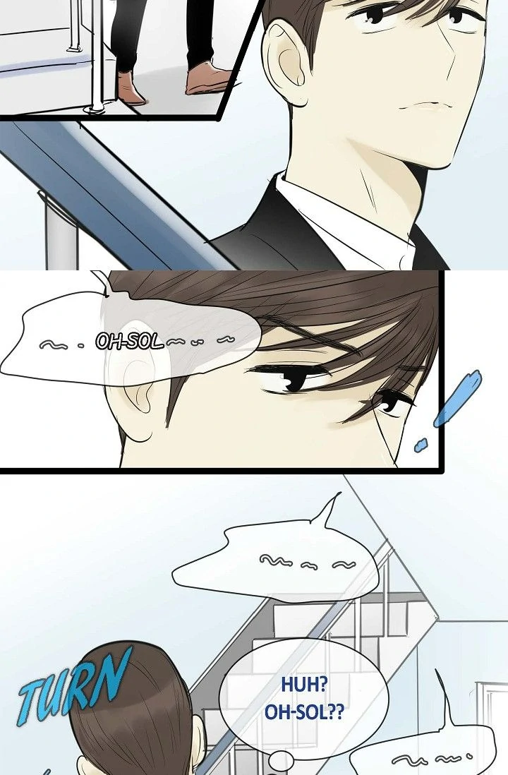Clean with Passion for Now [Official] chapter 88 page 22
