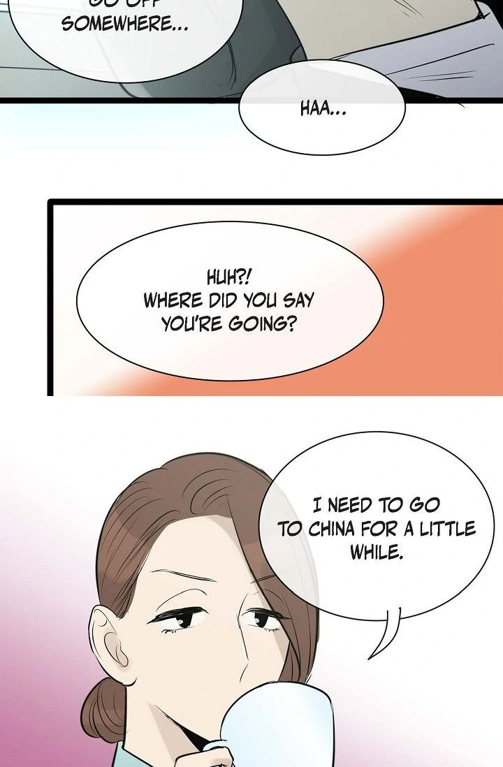 Clean with Passion for Now [Official] chapter 88 page 30