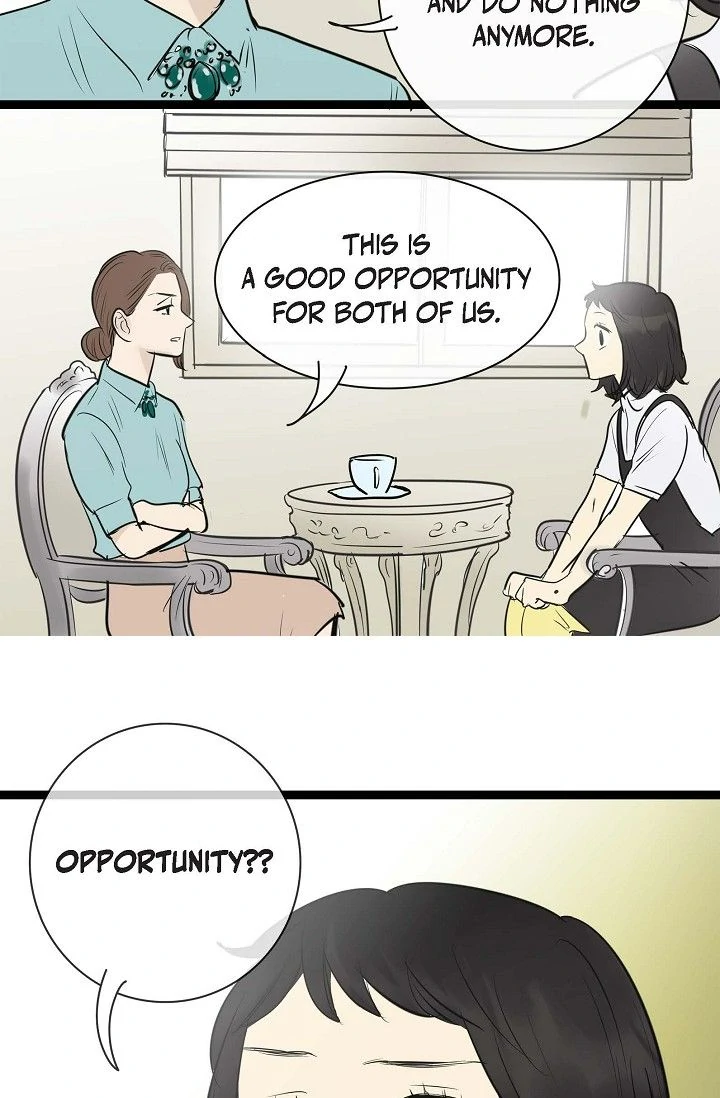 Clean with Passion for Now [Official] chapter 88 page 33