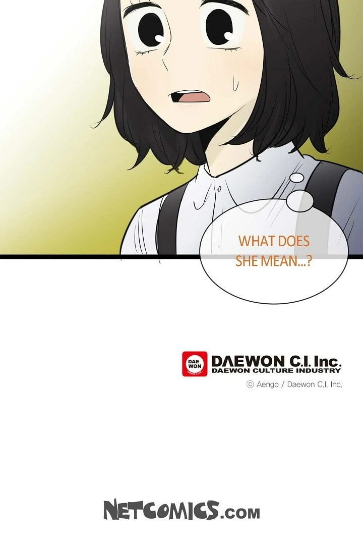 Clean with Passion for Now [Official] chapter 88 page 34