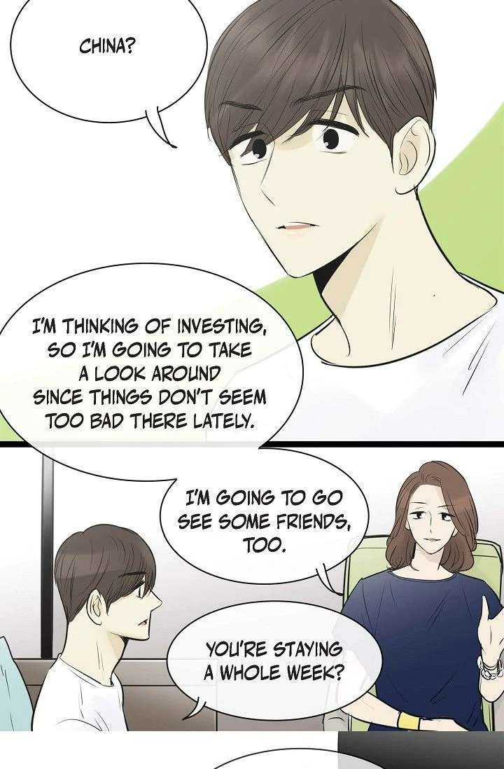Clean with Passion for Now [Official] chapter 89 page 2