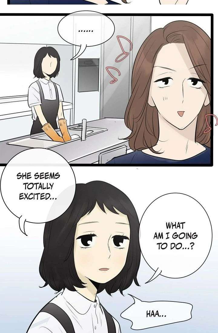 Clean with Passion for Now [Official] chapter 89 page 6