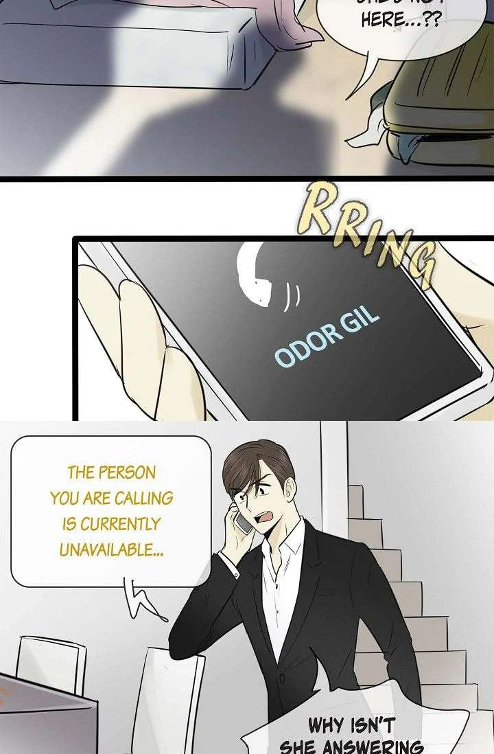 Clean with Passion for Now [Official] chapter 89 page 32