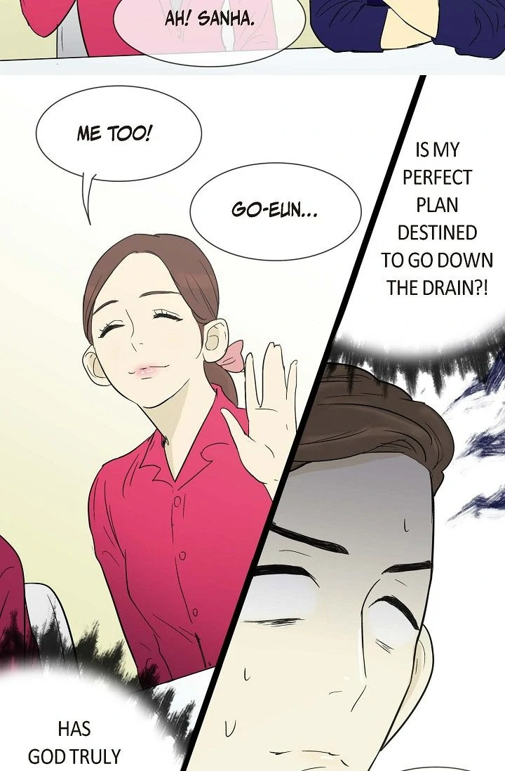 Clean with Passion for Now [Official] chapter 9 page 10