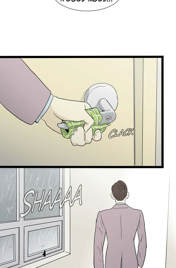 Clean with Passion for Now [Official] chapter 9 page 14