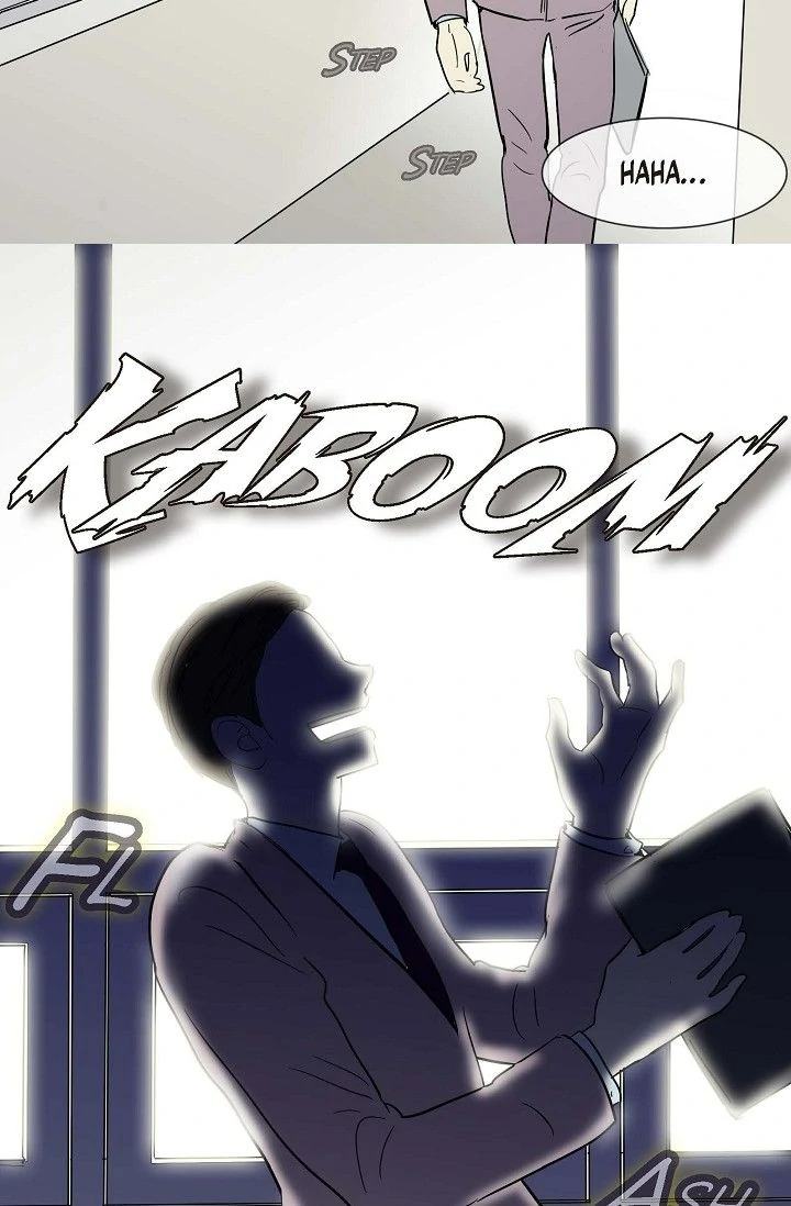 Clean with Passion for Now [Official] chapter 9 page 15